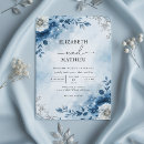 Search for azure invitations Floral