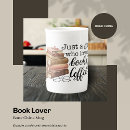Search for lover mugs Bookworm