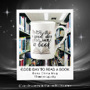 Search for good book mugs Bookworm
