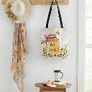 Search for honey bee tote bags Floral