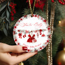 Search for christmas baby shower Winter wonderland