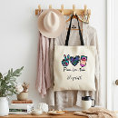 Search for teach peace bags Teacher