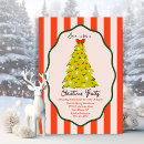 Search for merry and bright christmas invitations Corporate christmas party