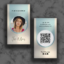 Search for portrait artist business cards Modern