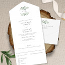 Search for branch wedding invitations Rsvp