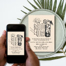 Search for happy hour invitations Tropical