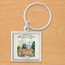 Search for milan italy key rings Travel
