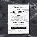 Search for halloween thank you cards Baby shower