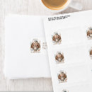 Search for happy thanksgiving return address labels Turkey