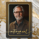 Search for corporate party invitations Classic