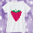 Search for raspberry tshirts Raspberries