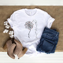 Search for dandelion tshirts Inspiration