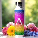 Search for bling water bottles Pink
