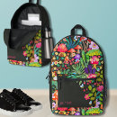 Search for fantasy backpacks Colourful