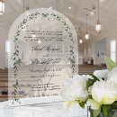 Search for archway invitations Minimalist