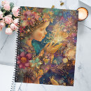 Search for girls daily planners Gold