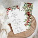 Search for christmas day menus Festive