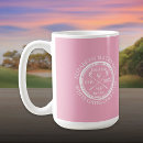 Search for ladies golf mugs Pink