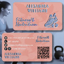 Search for nutrition business cards Coach