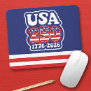 Search for 1776 mousepads America