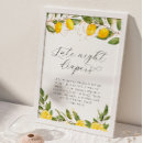 Search for late summer posters Watercolor