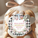 Search for birthday frame stickers Watercolor