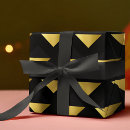 Search for geometric wrapping paper Stylish