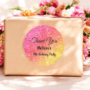 Search for yellow glitter stickers Thank you