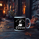 Search for dark gothic mugs Black and white