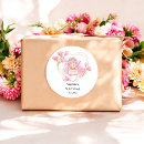 Search for bridal tea stickers Watercolor floral