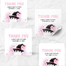 Search for pink witch stickers Little boo