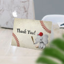 Search for sports thank you cards All star