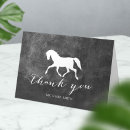 Search for horseback cards Elegant