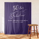 Search for 50 and fabulous backdrops Elegant
