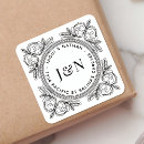 Search for autumn foliage stickers Elegant