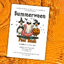 Search for bash seasonal invitations Summer party