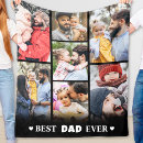 Search for manly blankets For him