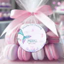 Search for little mermaid birthday stickers Summer