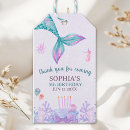Search for mermaid gift tags Summer