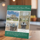 Search for open house signs Realtor