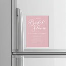 Search for dusty pink bridal shower invitations Blush