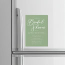 Search for woodland bridal shower invitations Minimalist