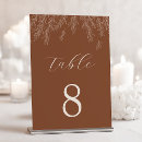 Search for art wedding table cards Modern