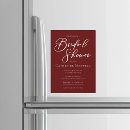 Search for event bridal shower invitations Simple