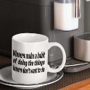 Search for losers mugs Quote