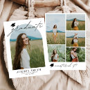 Search for masters graduation announcement cards Minimalist