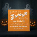 Search for get together halloween invitations Party