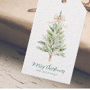 Search for christmas tree gift tags Whimsical