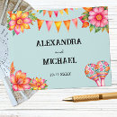 Search for mexican wedding guest books Spanish