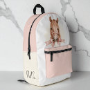 Search for horse backpacks Watercolor